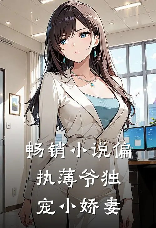 畅销小说偏执薄爷独宠小娇妻