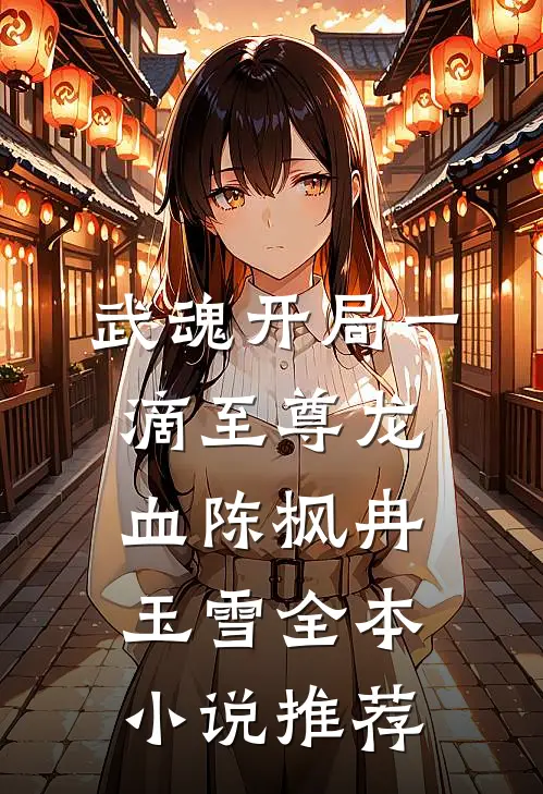 武魂开局一滴至尊龙血陈枫冉玉雪全本小说推荐