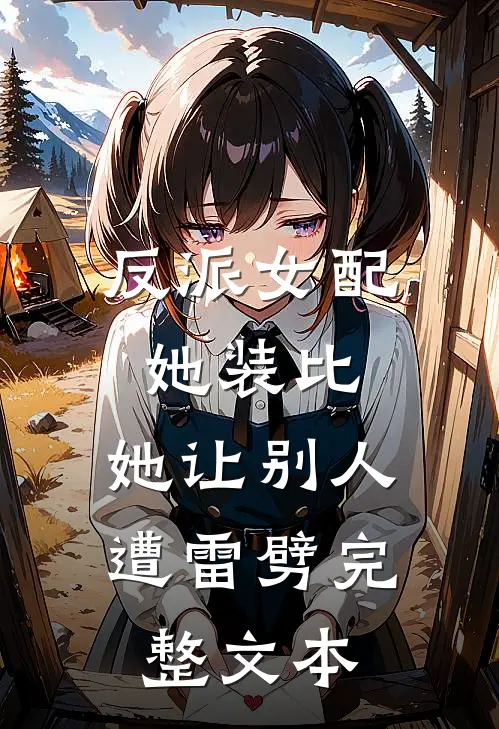 反派女配她装比，她让别人遭雷劈完整文本