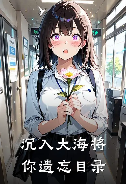 沉入大海将你遗忘目录