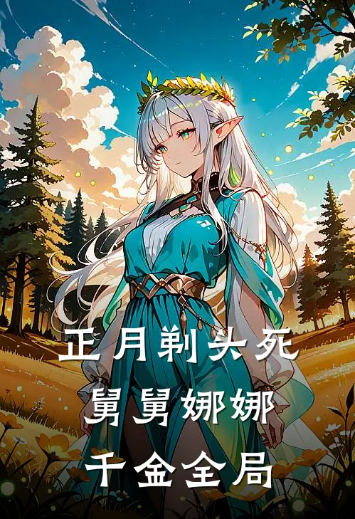 正月剃头死舅舅娜娜千金全局