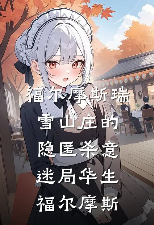 福尔摩斯瑞雪山庄的隐匿杀意迷局华生福尔摩斯