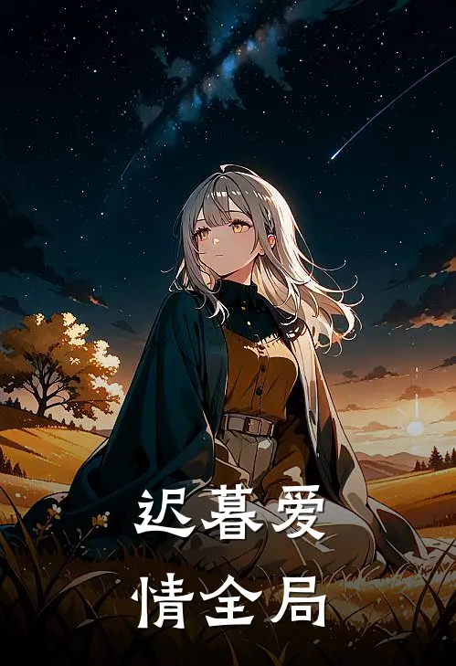 迟暮爱情全局