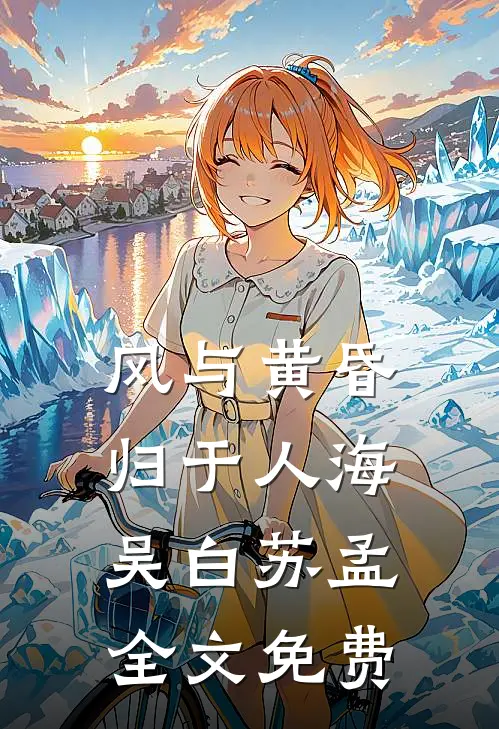 风与黄昏，归于人海吴白苏孟全文免费