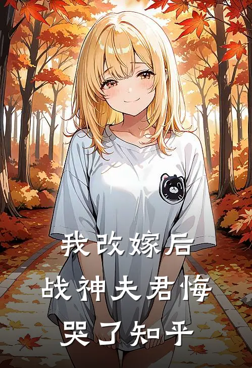 我改嫁后，战神夫君悔哭了知乎