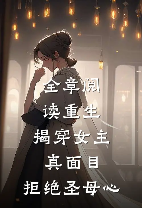 全章阅读重生：揭穿女主真面目，拒绝圣母心
