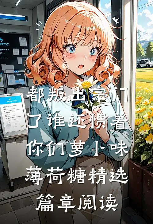 都叛出宗门了谁还惯着你们萝卜味薄荷糖精选篇章阅读