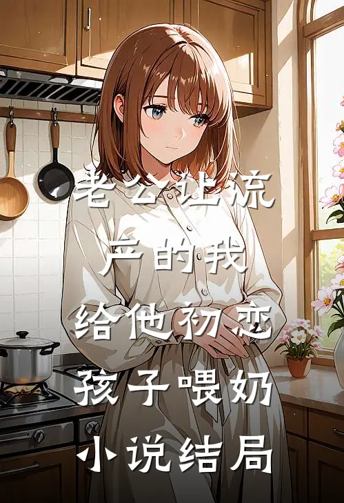 老公让流产的我，给他初恋孩子喂奶小说结局