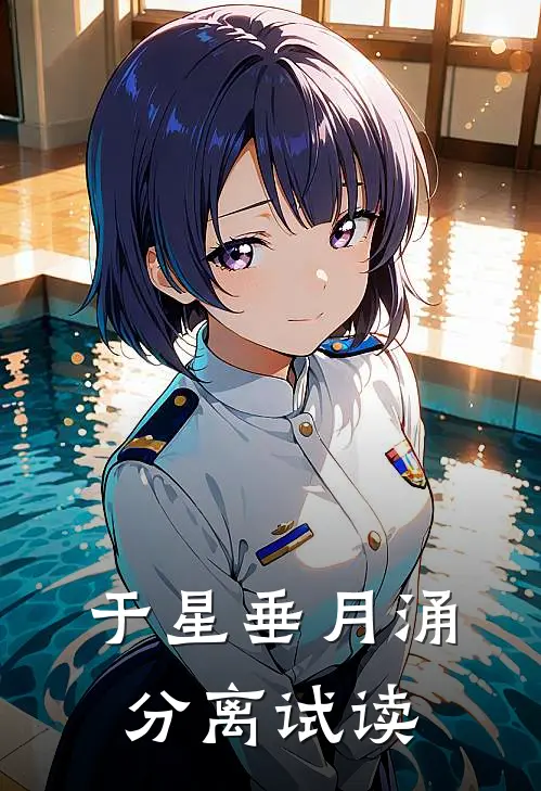 于星垂月涌分离试读