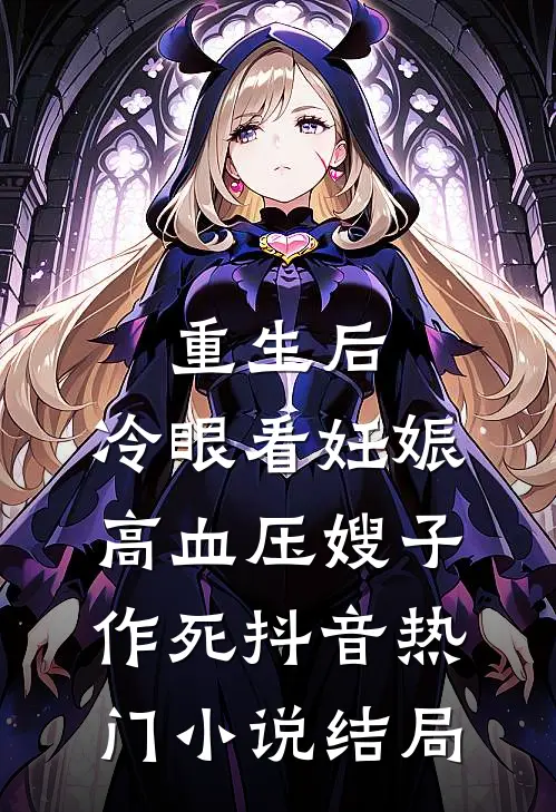 重生后，冷眼看妊娠高血压嫂子作死抖音热门小说结局