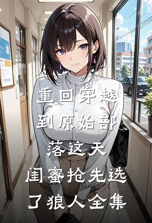 重回穿越到原始部落这天，闺蜜抢先选了狼人 全集