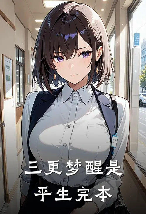 三更梦醒是平生完本