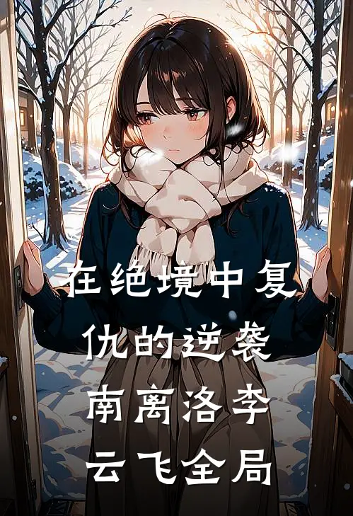 在绝境中复仇的逆袭南离洛李云飞全局