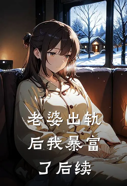 老婆出轨后我暴富了后续