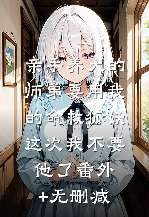 亲手养大的师弟要用我的命救狐妖，这次我不要他了番外+无删减