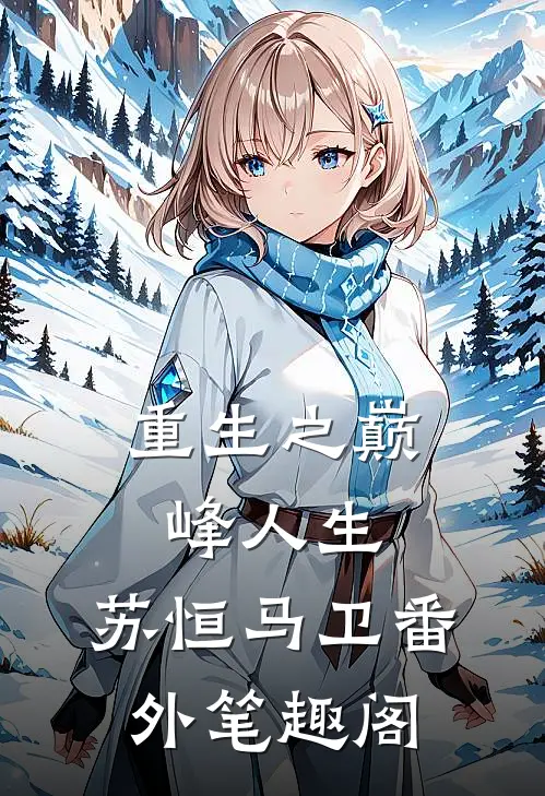 重生之巅峰人生：苏恒马卫番外笔趣阁