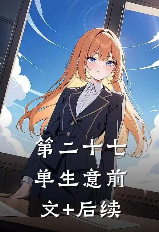 第二十七单生意前文+后续