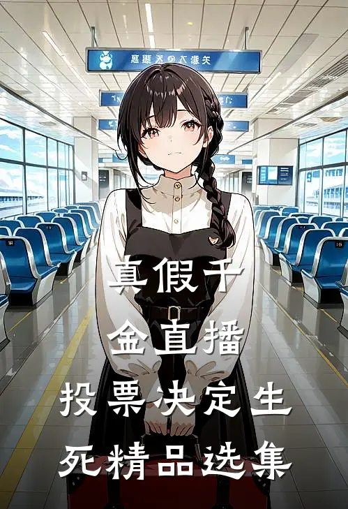 真假千金直播，投票决定生死精品选集