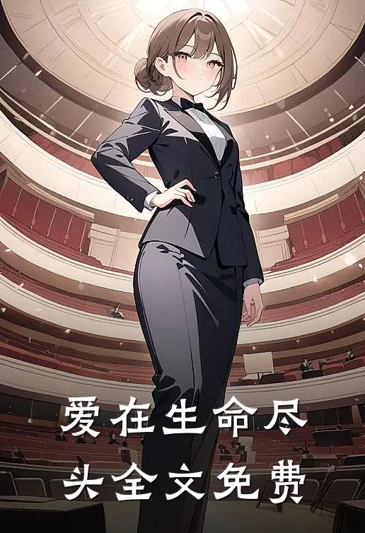 爱在生命尽头全文免费