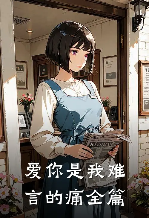爱你是我难言的痛全篇