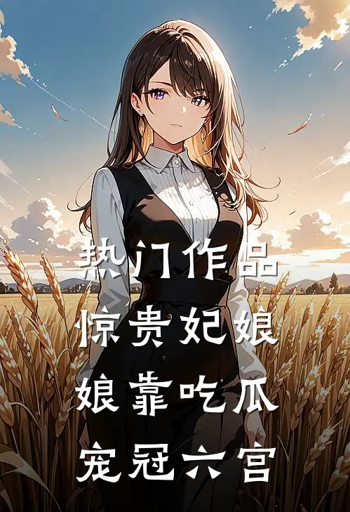 热门作品惊贵妃娘娘靠吃瓜宠冠六宫