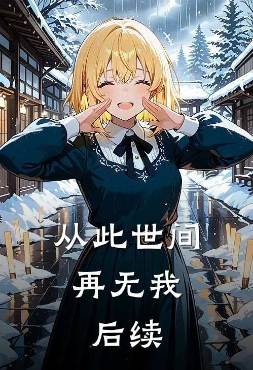 从此世间再无我: 后续