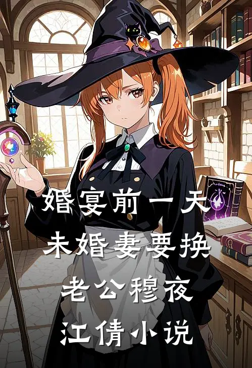 婚宴前一天，未婚妻要换老公穆夜江倩小说