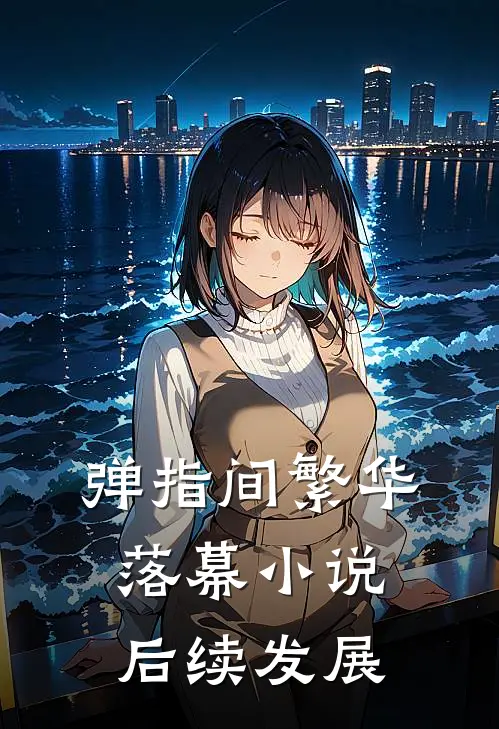 弹指间繁华落幕小说后续发展