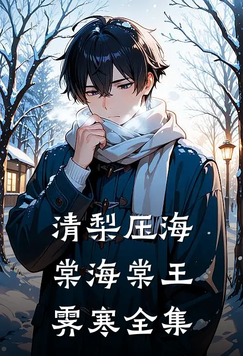 清梨压海棠海棠王霁寒全集