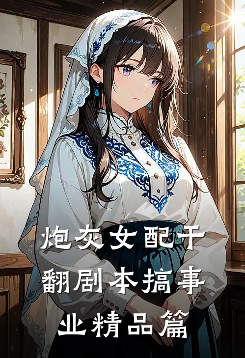 炮灰女配干翻剧本搞事业精品篇