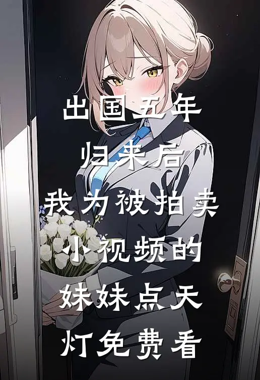出国五年归来后，我为被拍卖小视频的妹妹点天灯免费看