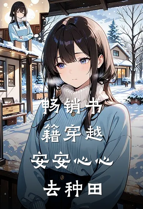 畅销书籍穿越：安安心心去种田
