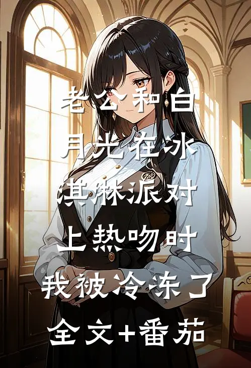 老公和白月光在冰淇淋派对上热吻时，我被冷冻了全文+番茄