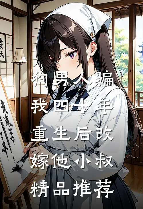 狗男人骗我四十年，重生后改嫁他小叔精品推荐