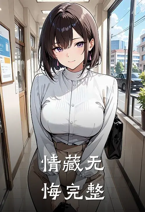 情藏无悔完整