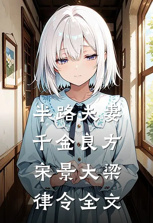 半路夫妻，千金良方宋景大梁律令全文