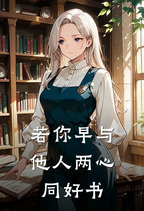 若你早与他人两心同好书
