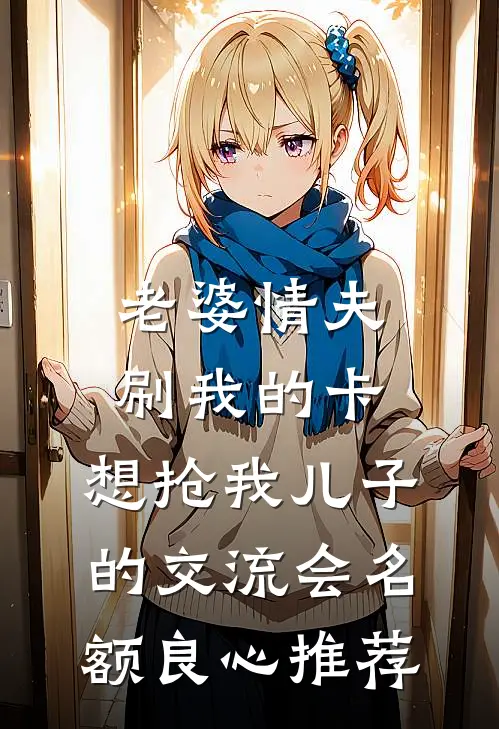 老婆情夫刷我的卡，想抢我儿子的交流会名额良心推荐