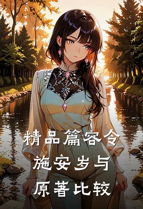 精品篇容令施安岁与原著比较