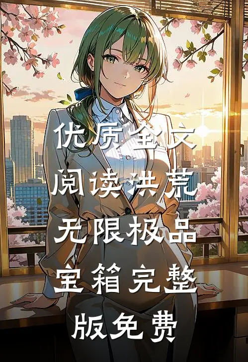 优质全文阅读洪荒:无限极品宝箱完整版免费