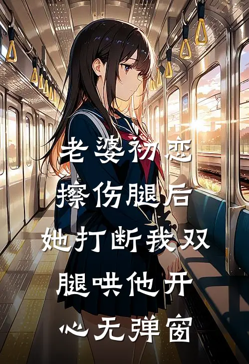 老婆初恋擦伤腿后，她打断我双腿哄他开心无弹窗