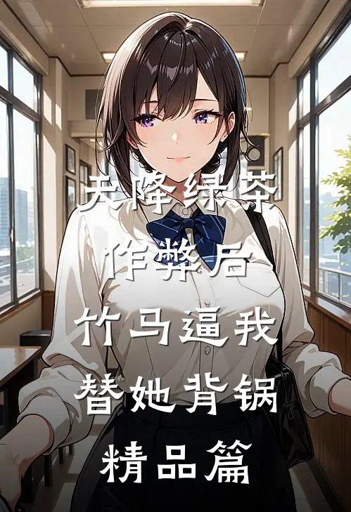 天降绿茶作弊后，竹马逼我替她背锅精品篇