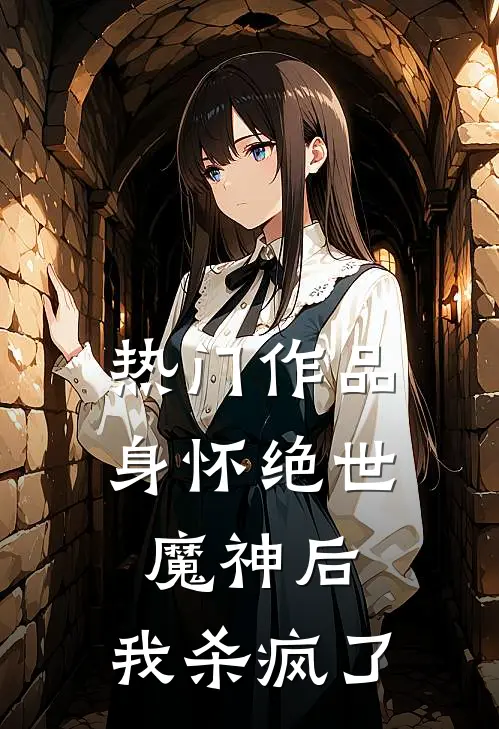 热门作品身怀绝世魔神后，我杀疯了