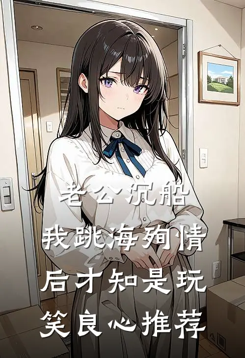 老公沉船，我跳海殉情后才知是玩笑良心推荐