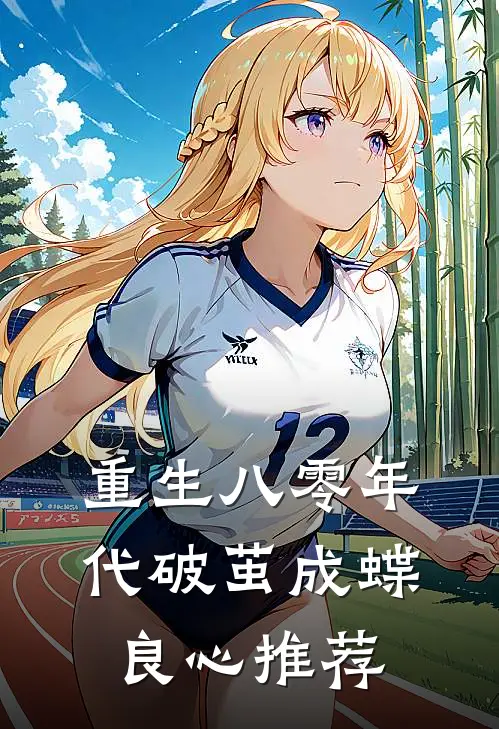 重生八零年代破茧成蝶良心推荐