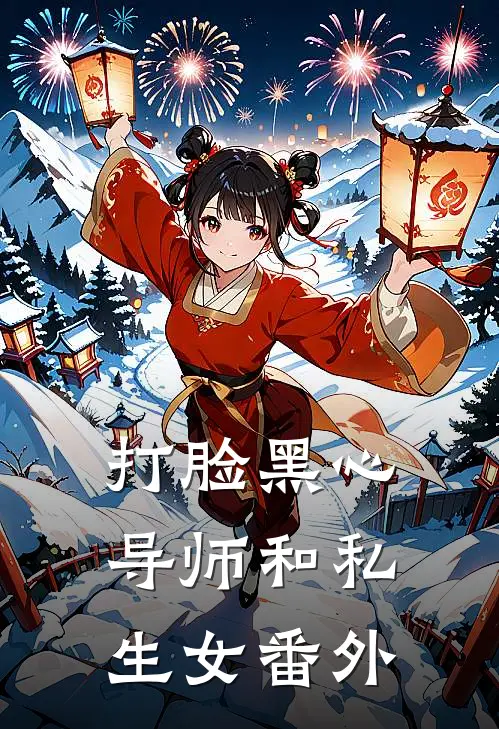 打脸黑心导师和私生女 番外