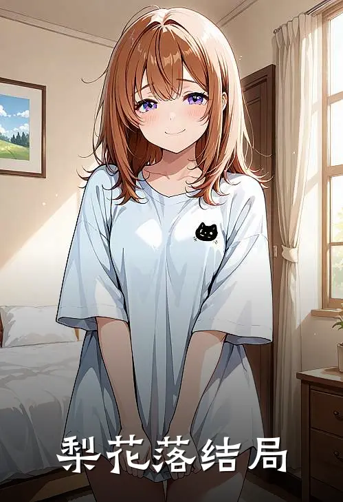 梨花落结局