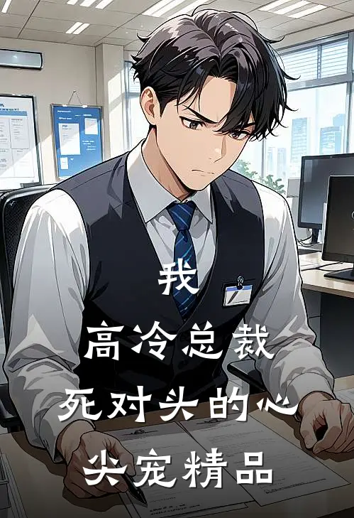 我，高冷总裁，死对头的心尖宠精品