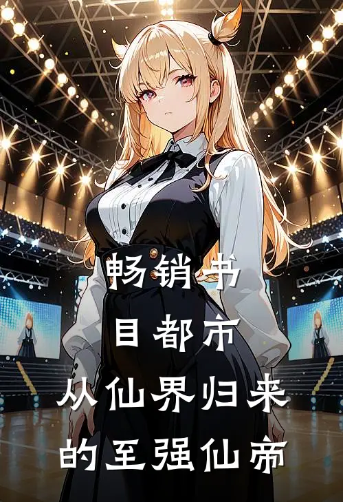 畅销书目都市：从仙界归来的至强仙帝