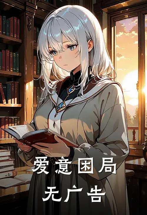 爱意困局无广告